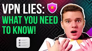 VPN Myths Busted! The Real Truth