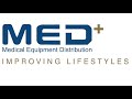 Dive into Accessibility with MED+ Pool Lifts