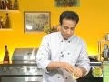 Potato Masala For Dosa - By VahChef @ VahRehVah.com Potato Masala For Dosa - By VahChef @ VahRehVah.com
