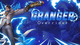 Learn to use Granger revamp new patch SSUPERR EPIC COMEBACK