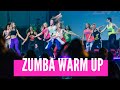 Zumba Warm up Mix 2021 | Warmup 2020 | Zumba Vilniuje | Zumba Auguste | Loud and Fit