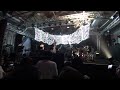 2017.05.14 吳汶芳 我在哪裡、fix you @ taipei legacy