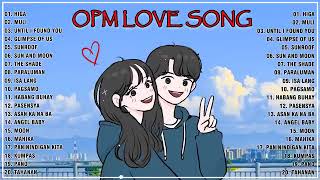Best OPM Love Songs Medley 💖 Beautiful OPM Love Songs 💖 New OPM Love Songs 2022