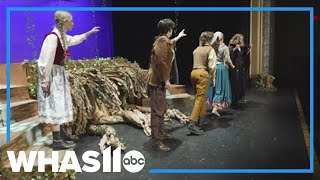 'Into the Woods' coming to Sacred Heart Academy in Louisville