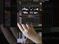 Ableton Chord Generator Amazing 😝 M4L CHORDimist #shorts