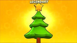 🎄LEGENDARY MEGA TREE IS HERE!!!🎁🎁🎁|FREE GIFTS🍀