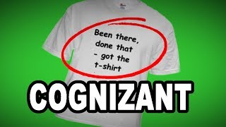 🙆 Learn English Words: COGNIZANT - Meaning, Vocabulary with Pictures and Examples