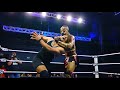 Savage King vs T. Moore [FULL MATCH] Reality Of Wrestling