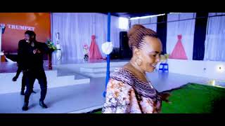 D Gospel Tweve-Fungua Milango(Unofficial Music Video)4K Video