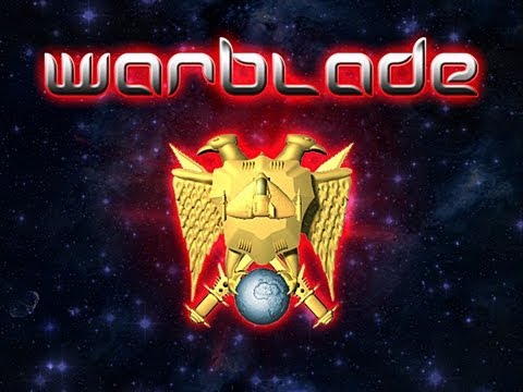 Warblade Gameplay Youtube