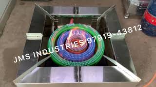 High Pressure Gas Bhatti | Gas Range | Indian Gas Burner | Biryani Stove |  Heavy Duty Gas Stove |