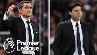 Who should be Manchester United's next manager? | Pro Soccer Talk | NBC Sports