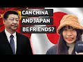 Why Don't Japanese People Like China? | Japan Street Interviews