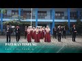 PATURAY TINEUNG (ASA KAMARI) - LAGU PERPISAHAN BAHASA SUNDA SEDIH