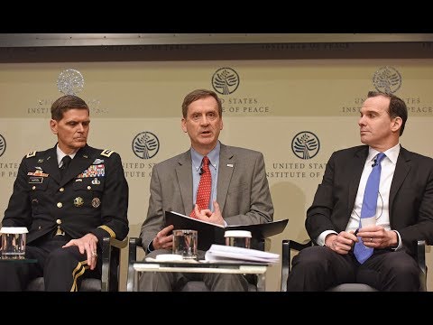 Usaid Administrator Mark Green Opening Remarks Youtube