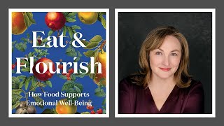 Eat and Flourish with Mary Beth Albright