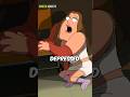 5 Times Joe Swanson Was Depressed In Family Guy