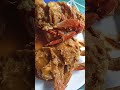 Crab gravy 🦀🥘🦀yummy dish#Buga | MadhuriGawas Vlog#youtubeshorts#shorts