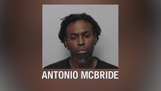 Dothan man arrested after attempted kidnapping, DPD