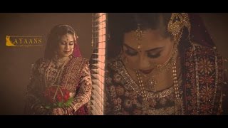 Asian Wedding Cinematography | Bengali Wedding Highlights Bradford | Majid & Zakera | Ayaans Films