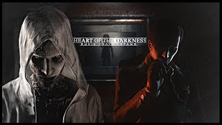 Heart of the Darkness | Ruvik Feat Stefano