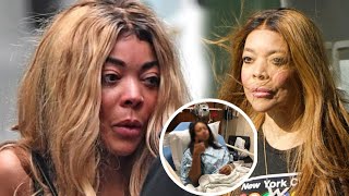 DYING SOON! Wendy Williams’ Brother Reveals She’s Still Drinking and At Death’s Door After Rehab