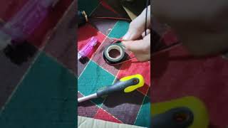 performance task in TLE CSS 7