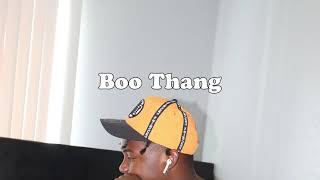 Garyshawn - Boo Thang (Audio)