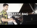 Plastic Bag - Ed Sheeran | Piano Cover + Sheet Music