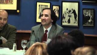 The Faculty Perspective -- Peter Der Manuelian