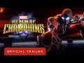 Marvel Realm of Champions - Worldwide Launch Trailer