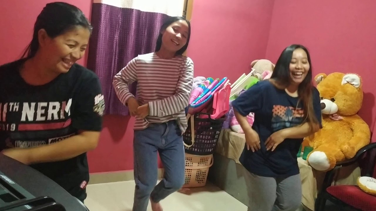 Bff Dance - YouTube