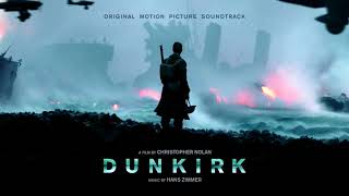 Dunkirk - Complete Score - Every Three Hours/Water Landing