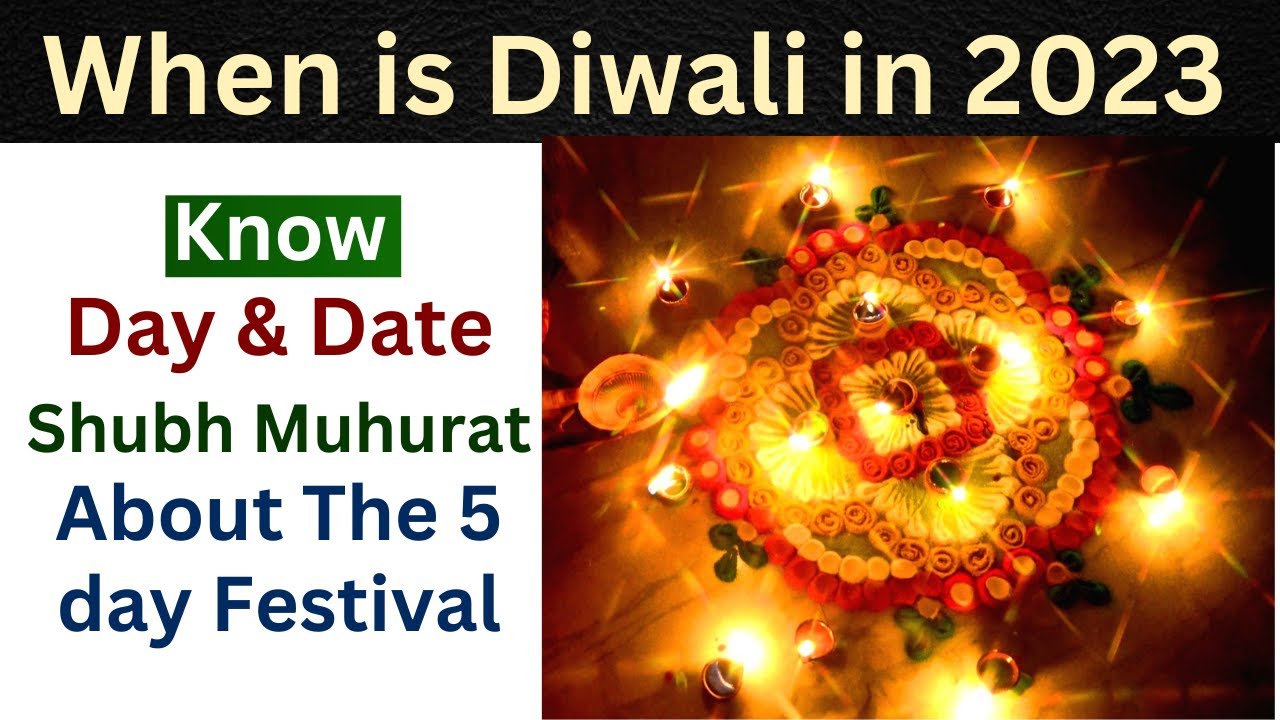 Diwali 2024 Date And Muhurat Timings Diwali Calendar 2024, 40% OFF