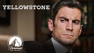 Best of Jamie vs. The Dutton Family  🤛Yellowstone | Paramount Network