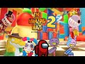 YTP - The Amazing Maze 2: A Chaotic Candy World (Collab Entry)