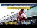 2024 Australian Motorcycle Grand Prix | JBMotorsports | Practice Watch-Along