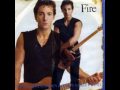 Bruce Springsteen - Fire (Studio Version)
