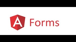 Angular Forms