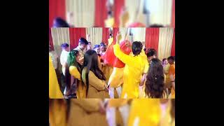 apne jigar ko tham ke baitho ll #viral #wedding #dance #govinda #govindadjsongs #dj #djdance
