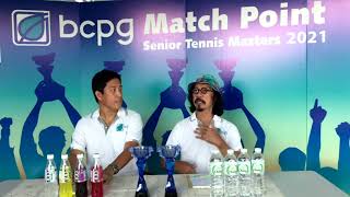 Bcpg Match Point