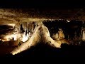 FANTASTIC CAVERNS in Springfield Missouri USA