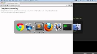 Rails Tutorial teaser