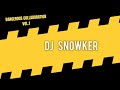 Dj Snowker - Minimal