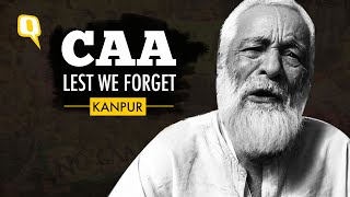 1 Year of CAA Protests | ‘They Shot Him’: Kin of 3 Deceased Blame UP Police, Seek FIR | The Quint