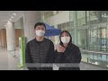 전북대학교 인문대학 신입생 오리엔테이션 ep.1 캠퍼스투어편🏫