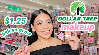 Dollar Tree Makeup  Face 🤑 $1.25 Makeup Deals