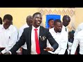 NAMWIMBIA BWANA | BEROYA CHOIR | TAG Jerusalem temple