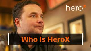 What is Crowdsourcing and HeroX? | Christian Cotichini