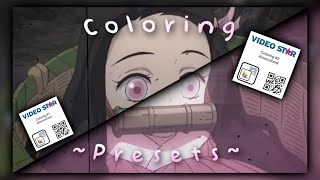 Midnight Video Star Coloring